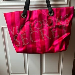 Victorias Secret Tote Bag